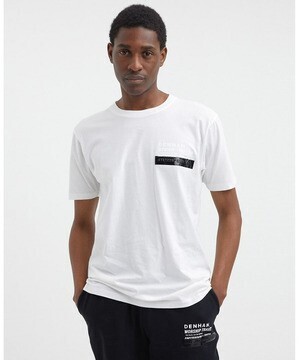 DENHAM WORSHIP TEE MCC
