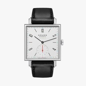 NOMOS Glashütte テトラ ネオマティック 39