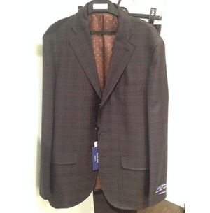 Kent Ave 【KFD0141381】スーツ