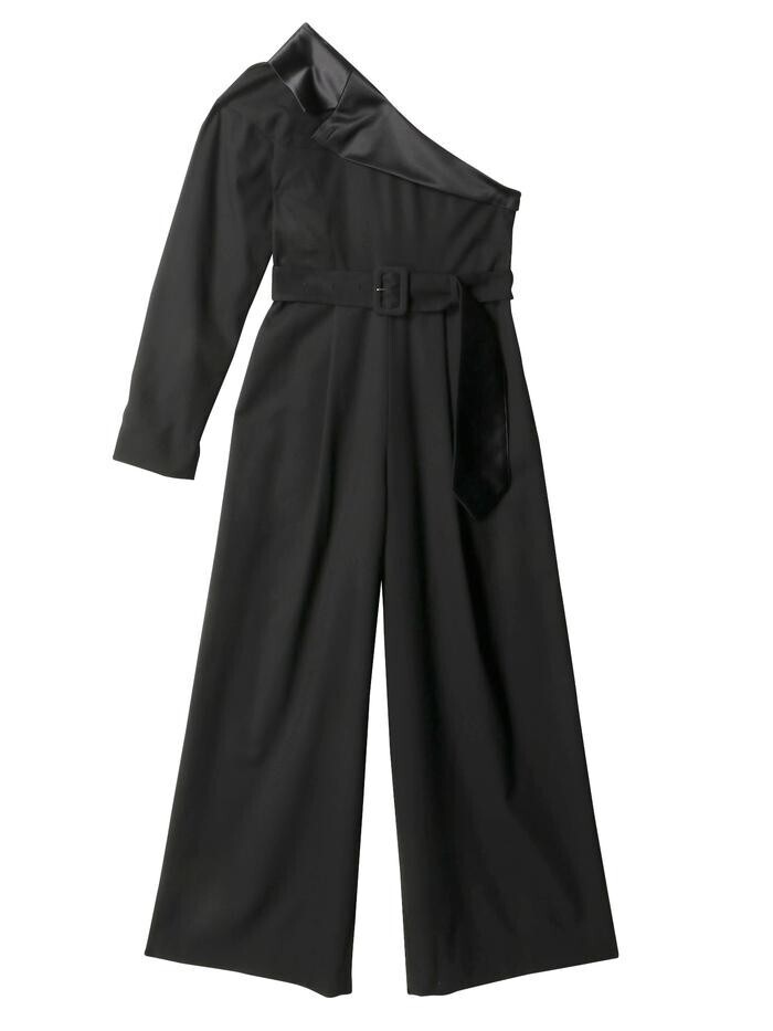 PAMEO POSE HALF JUMPSUITS