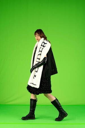 TENDER PERSON 2020-21 AW