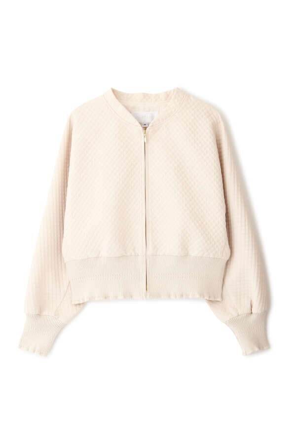 JILLSTUART ポールブルゾン