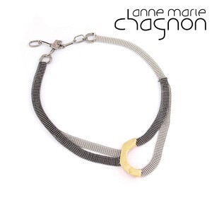 Anne-Marie Chagnon 【Adenia 01】ネックレス