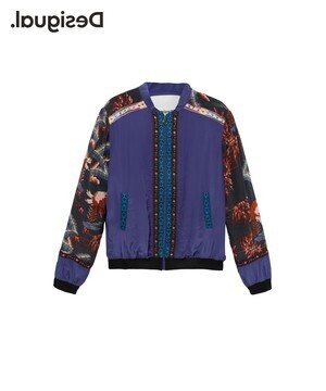 Desigual ジャケット YHAN