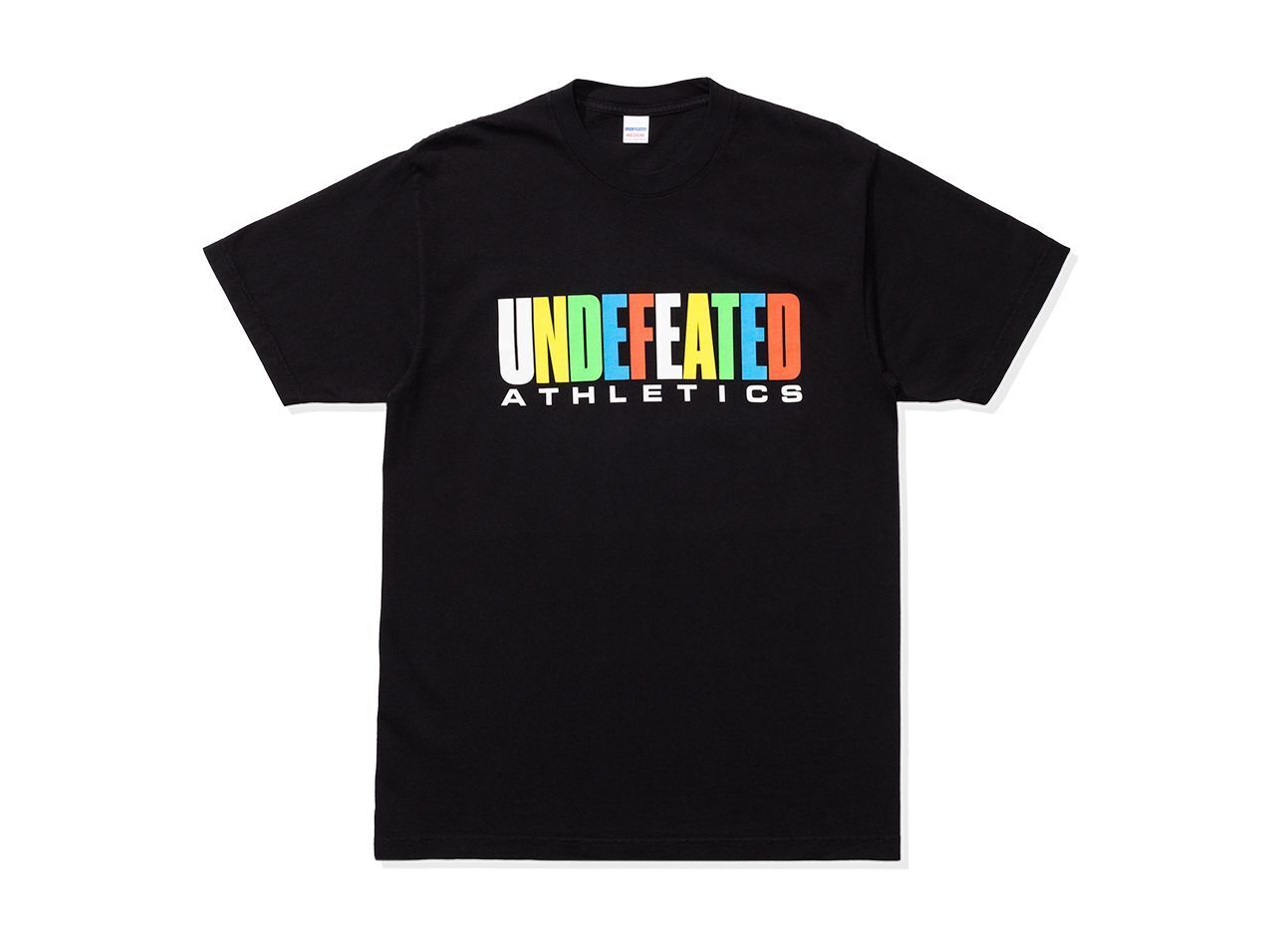 UNDEFEATED ATHLETICS S/S TEE