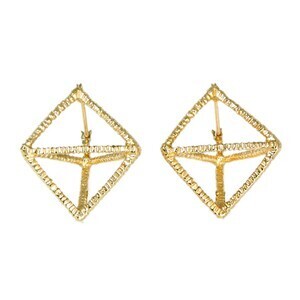 CASUCA lilii グランドピアス
