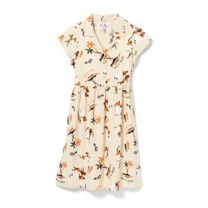 Aloha Blossom "KING&QUEEN" / BEIGE (AB-0003030206)