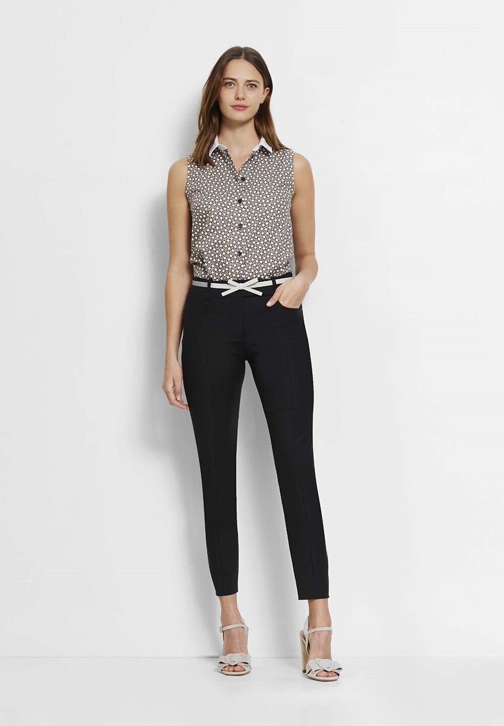 PAULE KA BLOUSE