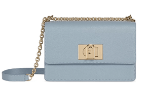 FURLA FURLA 1927 ミニ クロスボディ Avio Light G