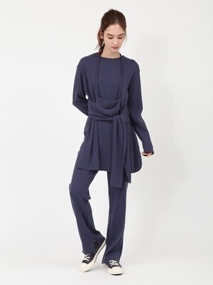 emmi 【emmi atelier】カットセットアップ
