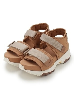 emmi 【emmi atelier】SNIDEL×emmi Vibramサンダル
