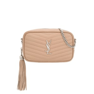 SAINT LAURENT ルー ミニバッグ
