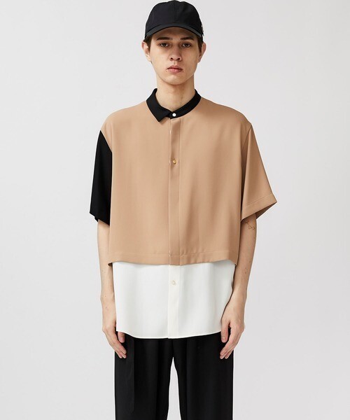 CULLNI LAYERED ASYMMETRY S/S SH