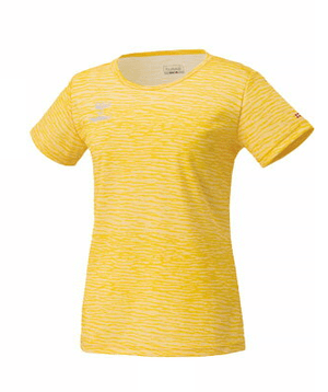 hummel レディース Tシャツ