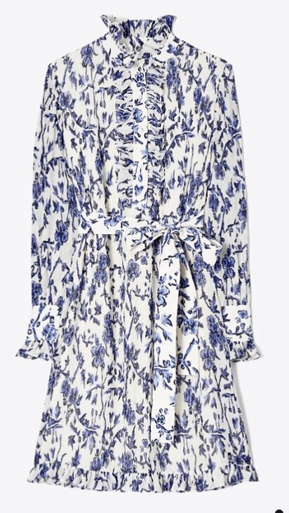Tory  Burch ドヌーブ ドレス