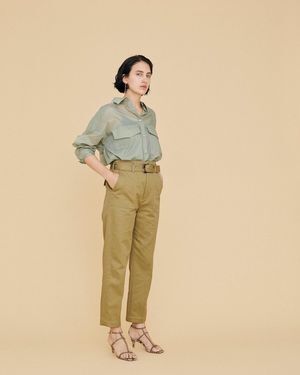 CADUNE shirt