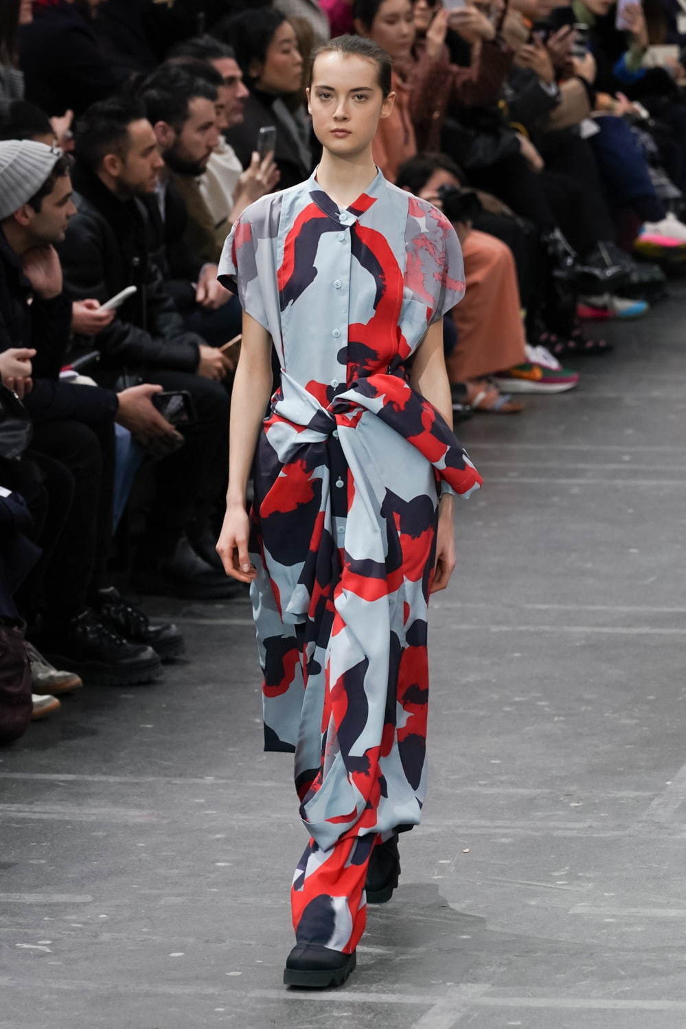 issey miyake ワンピース