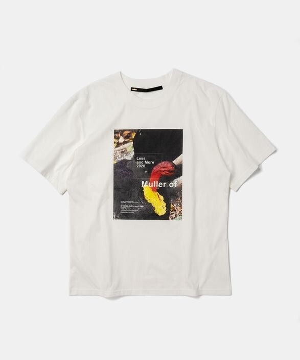 muller of yoshiokubo "Rooster" T