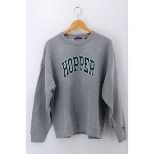 Levi's LEVI’S(R) × Stranger Things HOPPER CREWNECK メンズ