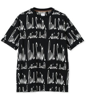 Paul Smith ロゴプリントTシャツ