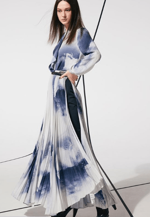 Akiko Ogawa 2019AW　Collection