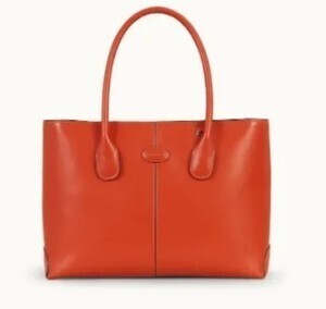 TOD'S Shopping D Bag