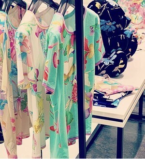 Leonard Paris トップス
