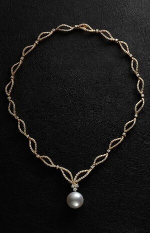 Jeunet Be Elegance Collection ⠀