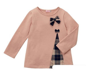 MIKIHOUSE 長袖Ｔシャツ