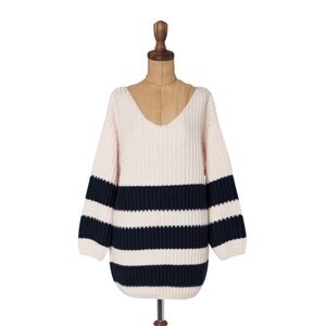 LAYMEE Cassie knit OP