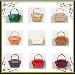Bottega Veneta 【BOTTEGA VENETA】ミニアルコ (BOTTEGA VENETA/ハンドバッグ) 600606VMAP16206  600606VMAP18855  600606VMAP19005【BUYMA】