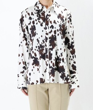 INSCRIRE SHIRT