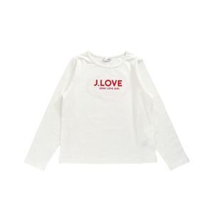 JENNI love サークルバックロゴロンＴ