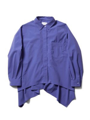 D-VEC WPテントシャツ