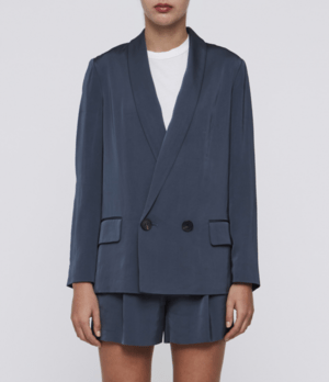 ALLSAINTS RAFAELLA BLAZER