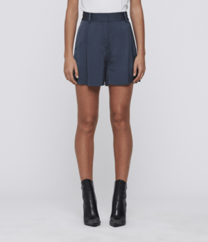 ALLSAINTS RAFAELLA SHORT