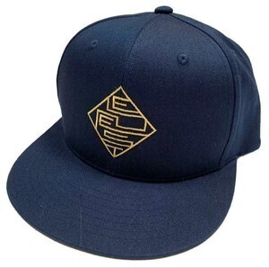 ELNEST D LOGO BB CAP BASEBALL CAP