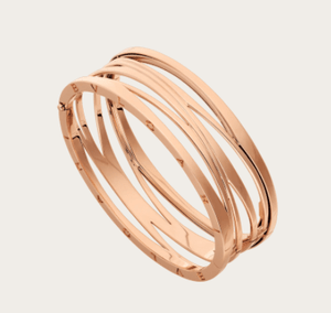 BVLGARI ビー・ゼロワン ブレスレット