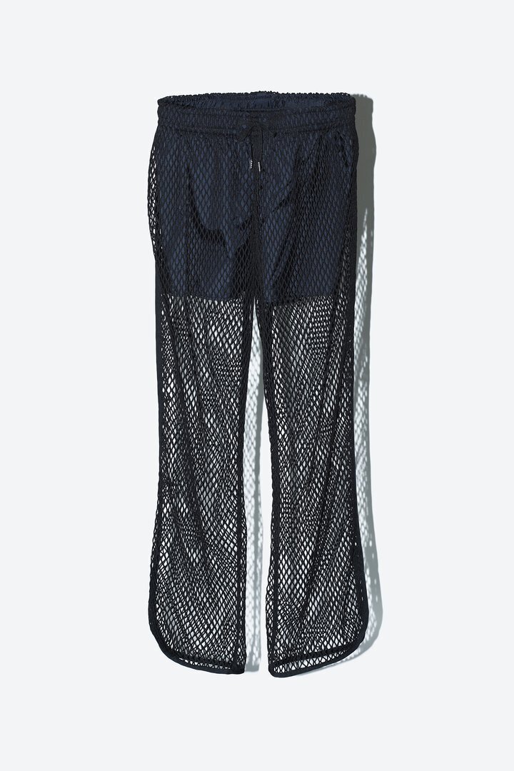 TOGA PULLA MESH PANTS