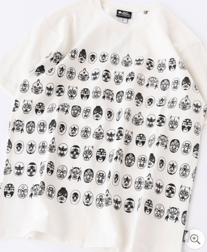 gym master 覆面レスラーＴｅｅ