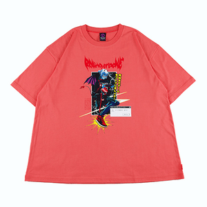 ROLLING CRADLE GAME ADDICTION TEE