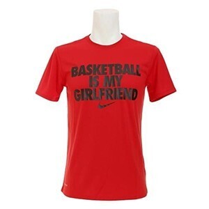 NIKE BASKETBALL IS MY GF Tシャツ