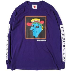 PUNK DRUNKERS 落札ロンTEE