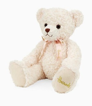 Harrods Harriet Bear