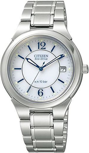 CITIZEN Citizen Collection　Eco-Drive ペアモデル FRA59-2202