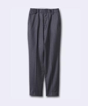 INEDIT テーパードパンツ《Loro Piana》