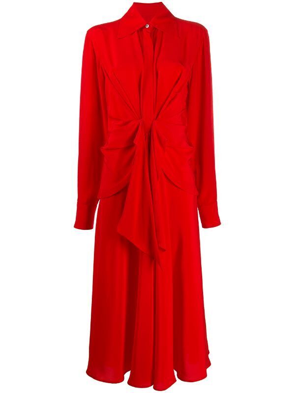 Victoria Beckham シャツワンピース