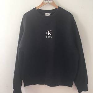Calvin Klein Vintage Calvin Klein Sweatshirt