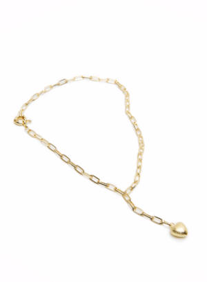 ROOM the love necklace