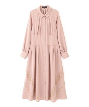 JILLSTUART ビオラワンピース